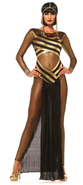 Golden Cleo Costume Deluxe
