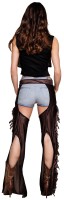 Preview: Cowgirl Jill Western costume for women