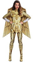 Anteprima: Costume da donna Golden Wonder Woman