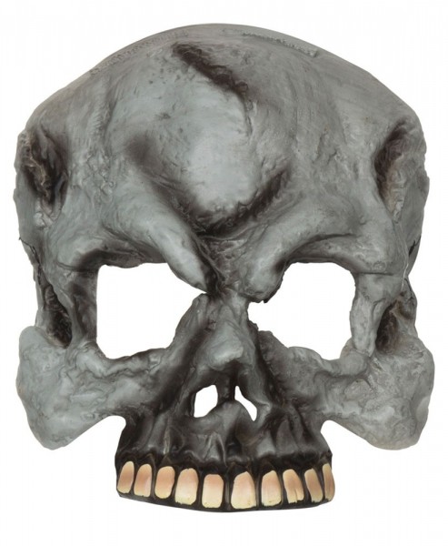 Demi-masque Skull Misfit
