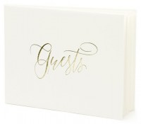 Preview: Guest book moments of eternity cream