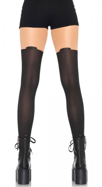 Black Bear Tights Deluxe 2