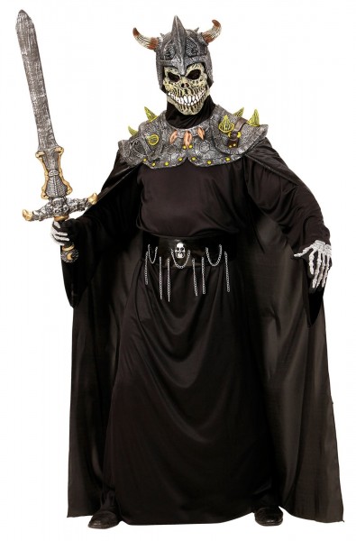 Maid of Honor herenkostuum Deluxe