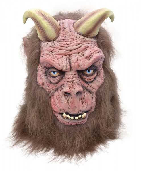 Horrorbiest Beelzebub Maske