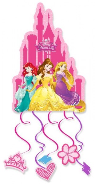 Disney Princesses Enchanted Moments Piñata