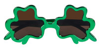 Preview: Party glasses unisex The Green Shamrock