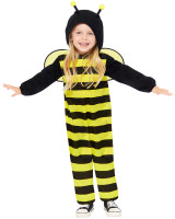 Vorschau: Bee Bienen Overall für Kinder