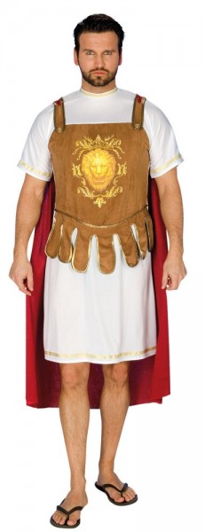 Klassisches Römer Kostüm Für Herren