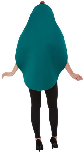 Avocado Unisex Kostüm 4