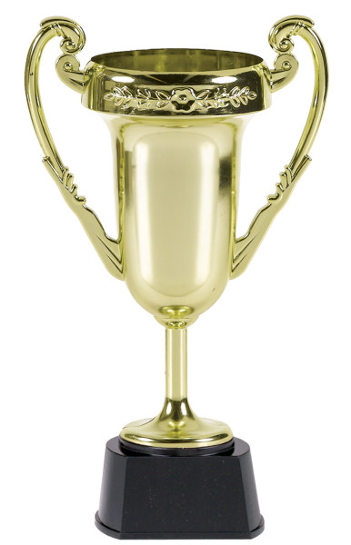 Noble Golden XL Cup Na ceremonię wręczenia nagród