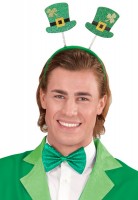 Preview: St. Patricks Day accessory set