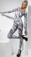 Förhandsgranskning: Martina zebra jumpsuit