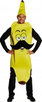 Oversigt: Benno banan kostume