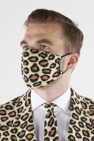 Preview: OppoSuits The Jag mask