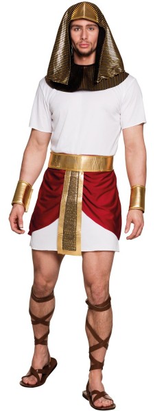 Pharaoh Cheops men's costume