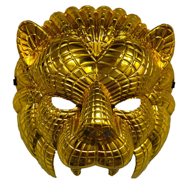 Squid Game VIP Lion Mask