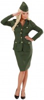 Preview: Mila military ladies costume