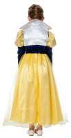 Vista previa: Disfraz de princesa Blancanieves para niña