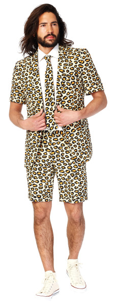 OppoSuits Sommer Anzug The Jag 5