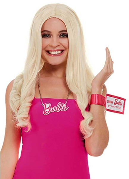 Jedyny w swoim rodzaju zestaw kostiumów Barbie 2