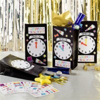 Preview: 12 New Year DIY gift bags