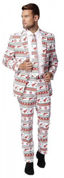 OppoSuits Party Suit GangstaClaus 4