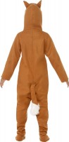 Preview: Cute fox costume for kids