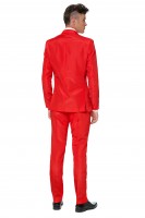 Widok: Garnitur Suitmeister Solid Red