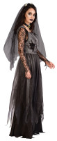 Oversigt: Bride of the Dead Lucia Ladies Costume Deluxe