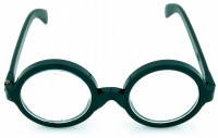 Doctors nerd glasses
