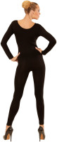 Förhandsgranskning: Långärmad bodysuit för kvinnor svart