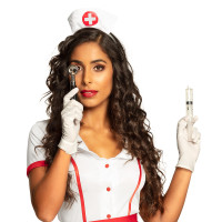 Oversigt: 3-teiliges Krankenschwester Set