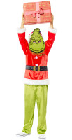 Anteprima: Il costume del Grinch per bambini