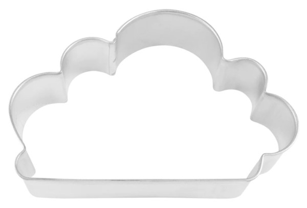 Cloud Space-koekjesvormer