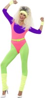 Preview: Power Fit Workout Costume