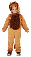 Anteprima: Costume da bambino Zaki piccolo leone
