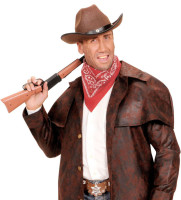 Voorvertoning: Jack Western Cowboy-speelgoedpistool