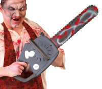 Bloody horror chainsaw 70cm