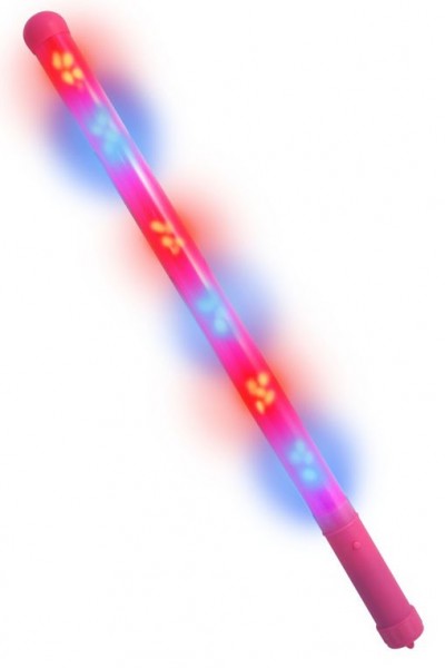Luminous wand 49cm