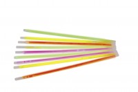 Preview: XL Mega Party glow sticks, set of 25