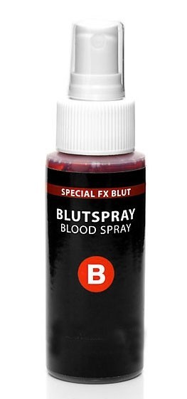 Artificial blood spray 59ml 4