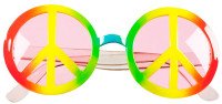 Oversigt: Glade solskinsbriller