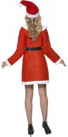 Preview: Christmas helper ladies costume