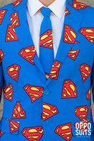 Aperçu: Costume de soirée OppoSuits Superman