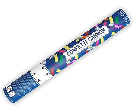 Partymix Confetti Kanon 40 cm