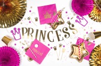 Preview: DIY Princess Tale garland 90 x 13.5cm