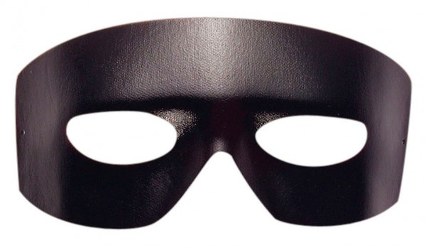 Premium Caballero-oogmasker