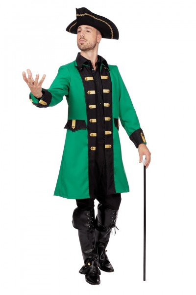 Nobleman Rocco men's costume