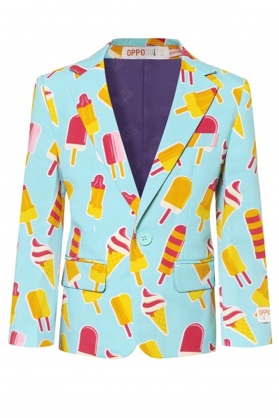OppoSuits Partyanzug Cool Cones 2