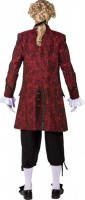 Anteprima: Elegante giacca barocca steampunk